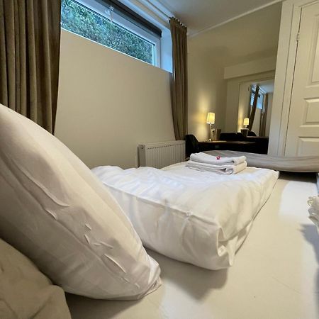 Vid Gekas Ullared Boende B&B Exterior photo