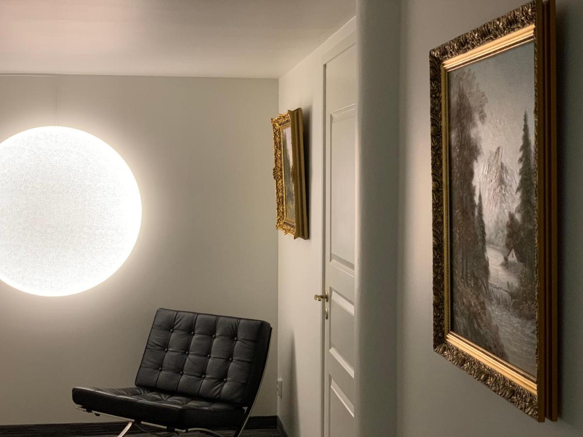 Vid Gekas Ullared Boende B&B Exterior photo