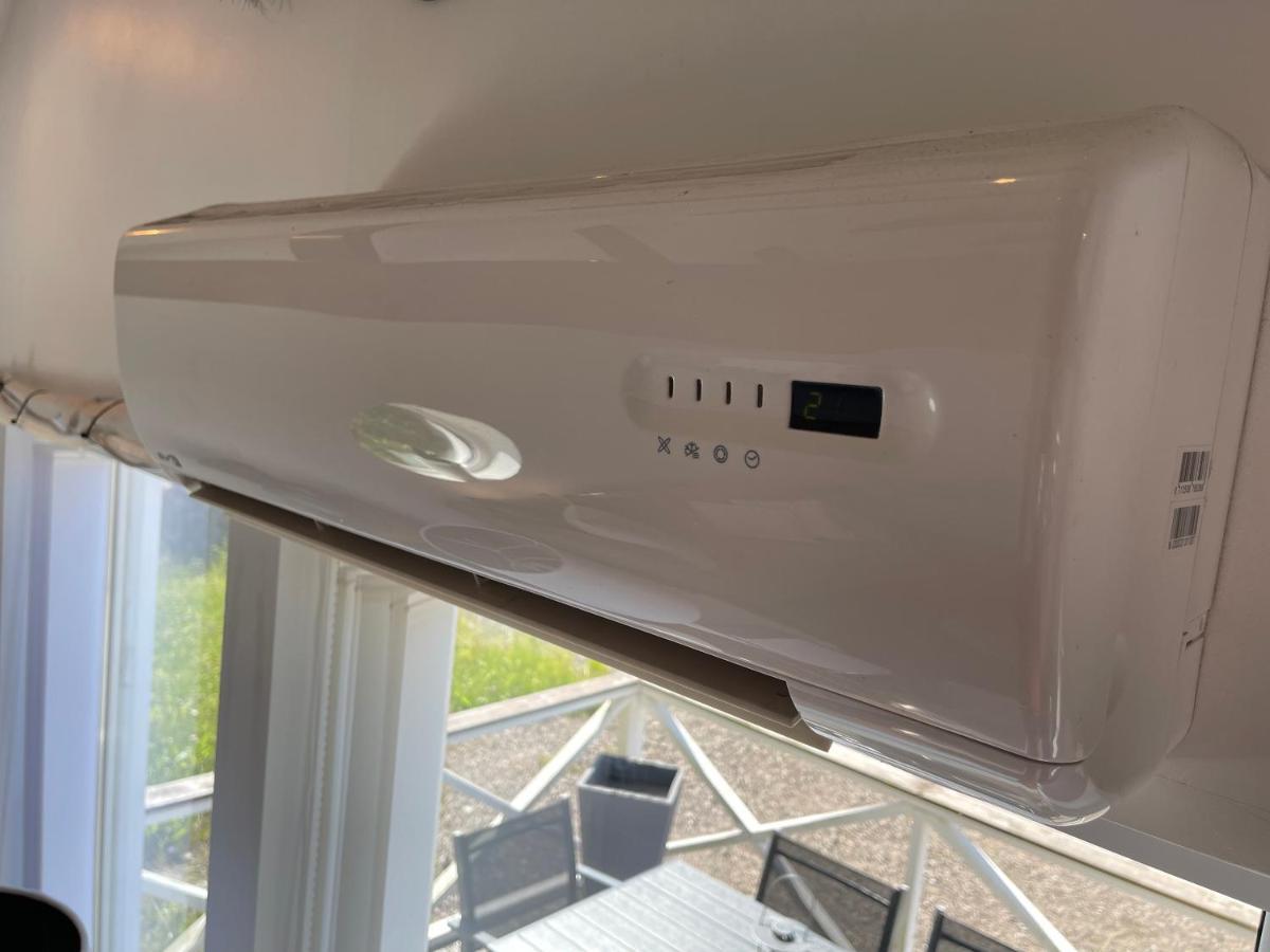 Vid Gekas Ullared Boende B&B Exterior photo