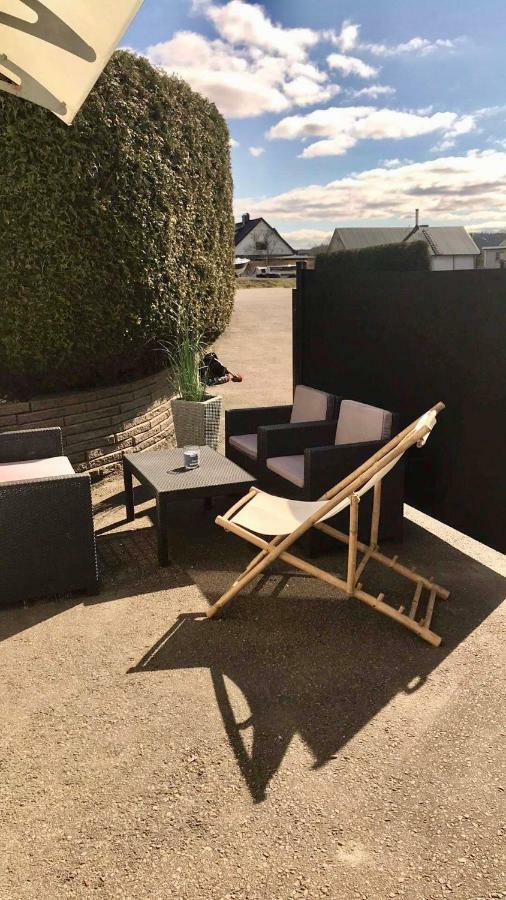 Vid Gekas Ullared Boende B&B Exterior photo